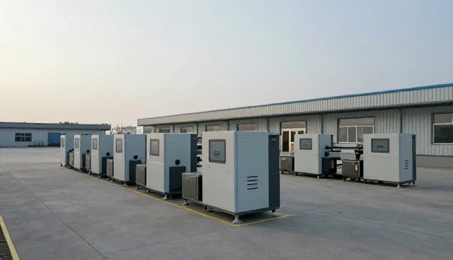 安装调试阶段选型关注点及技术实现路径