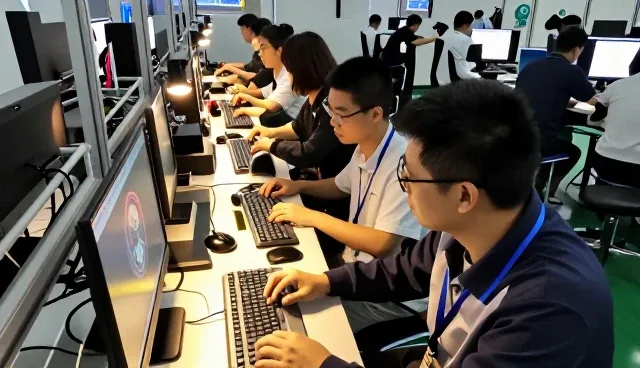 南京亿正科技打造专业技术培训服务